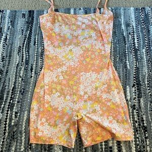 Free people bodysuit